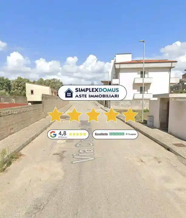 Appartamento in vendita a Seminara