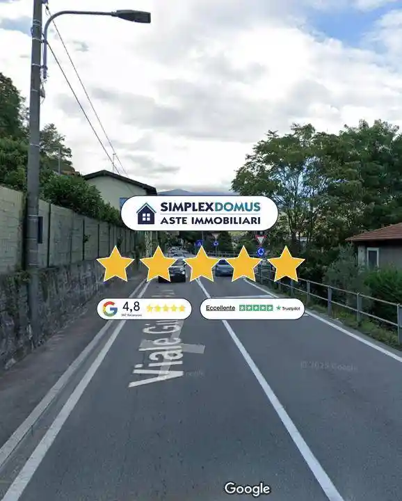 Appartamento in vendita a Verbania