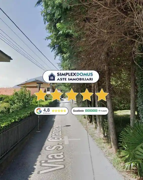 Appartamento in vendita a Mergozzo