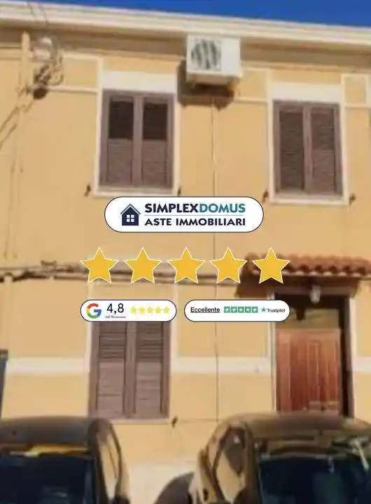 Appartamento in vendita a Reggio Calabria