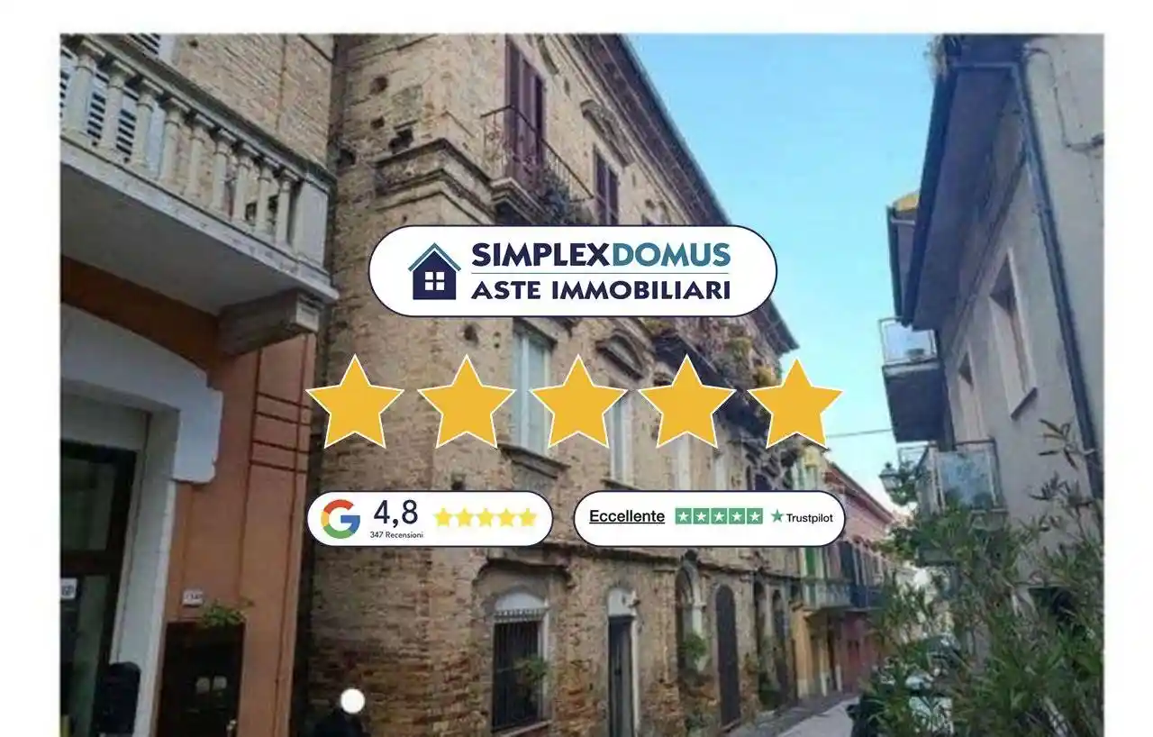 Appartamento in vendita a Città Sant'Angelo
