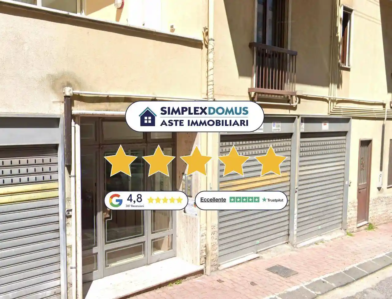 Appartamento in vendita a Salerno