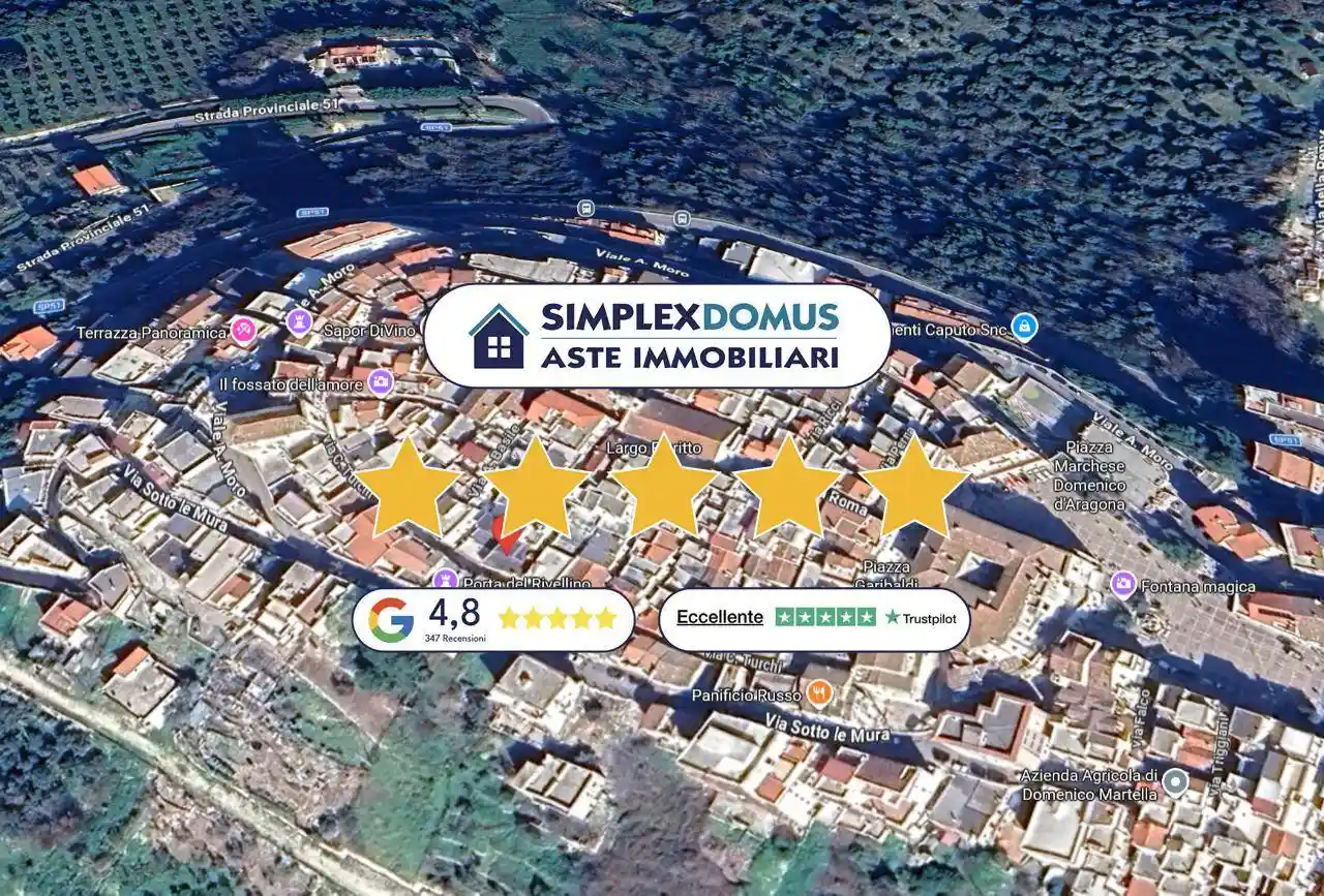 Appartamento in vendita a Ischitella