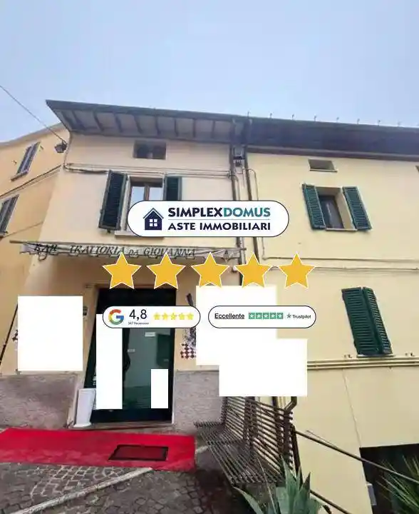Villa in vendita a Riolo Terme