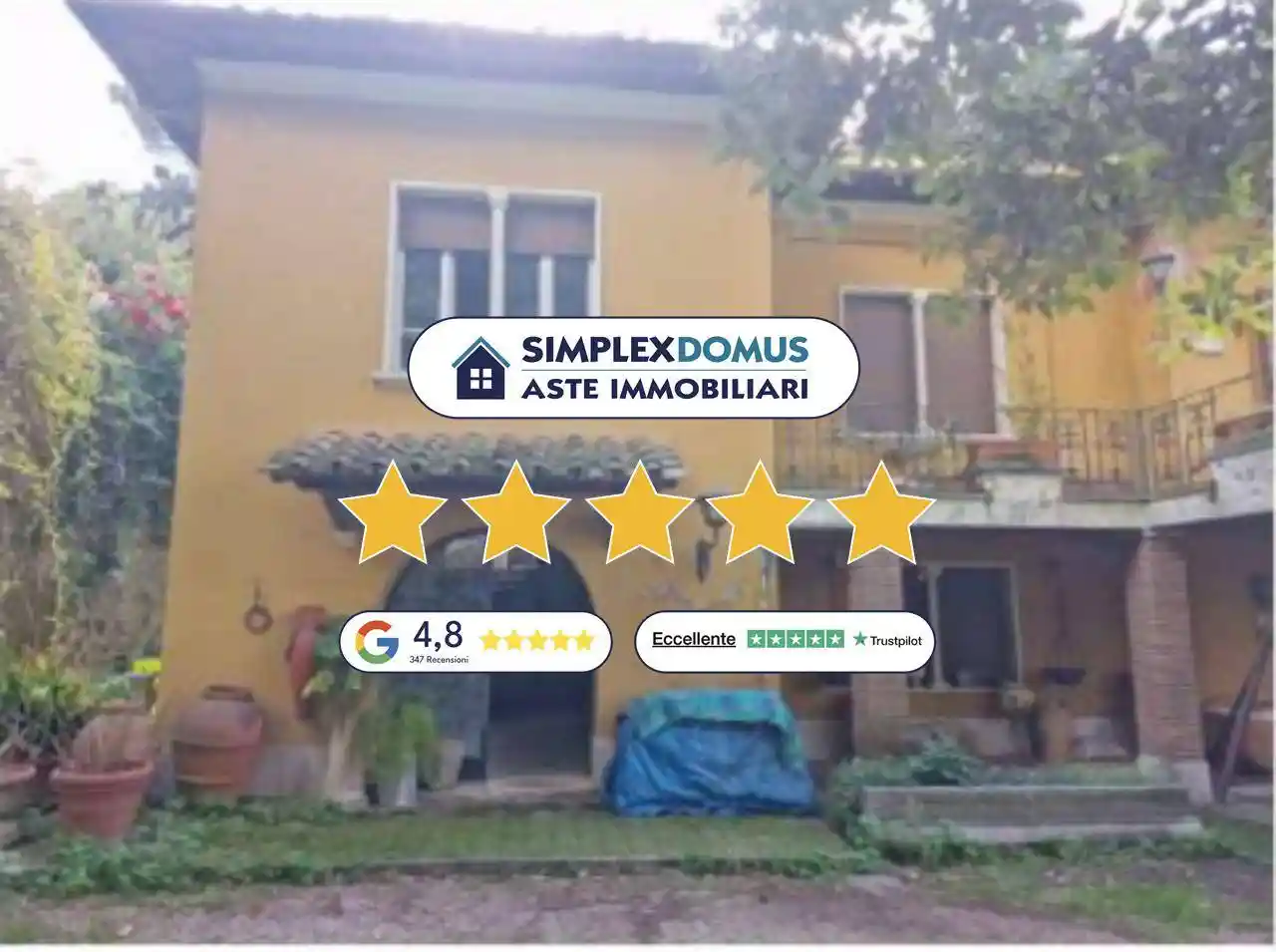 Villa in vendita a Grottaferrata
