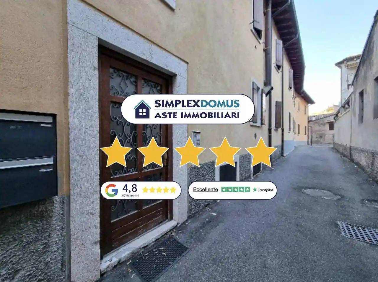 Appartamento in vendita a Fumane