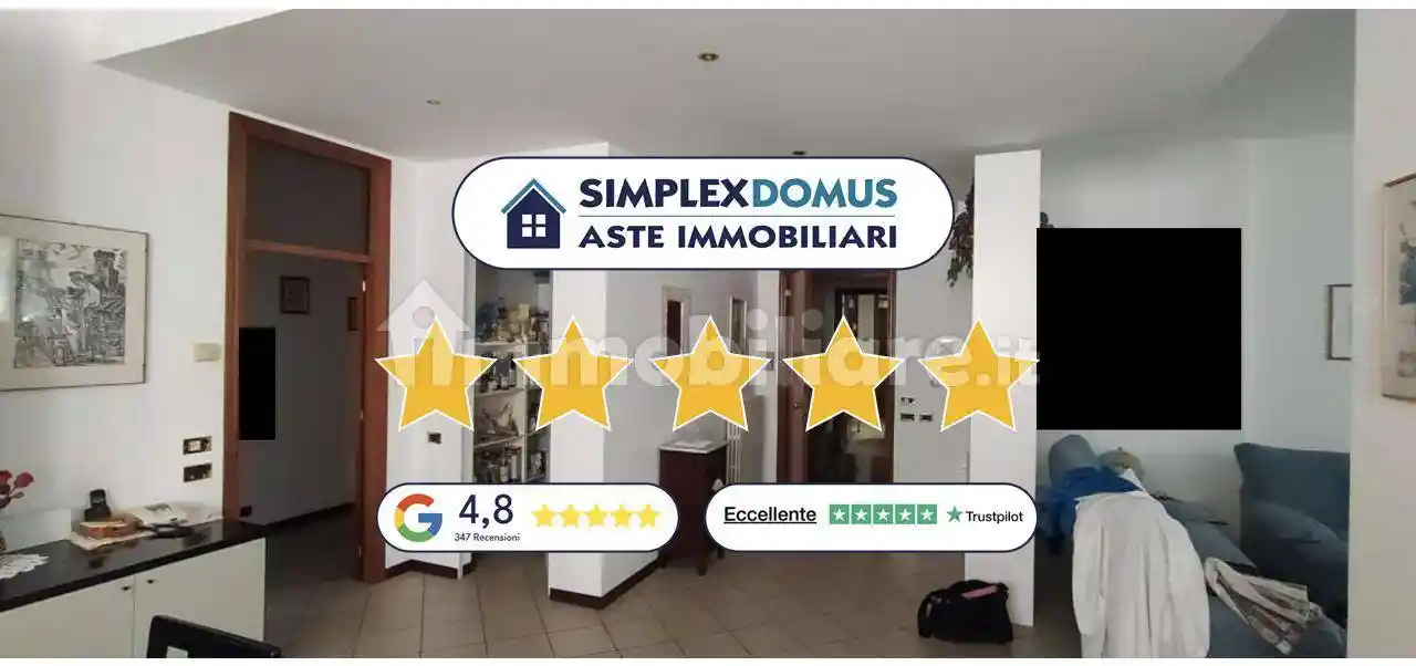 Appartamento in vendita a Corridonia