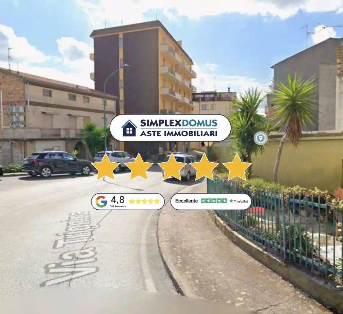 Appartamento in vendita a San Salvo