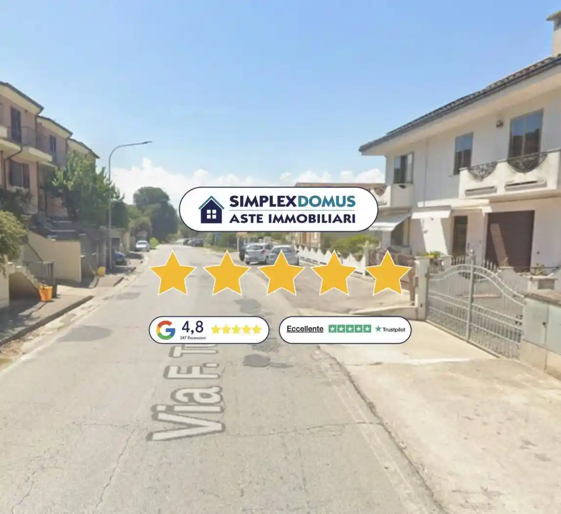 Appartamento in vendita a Sant'Elpidio a Mare