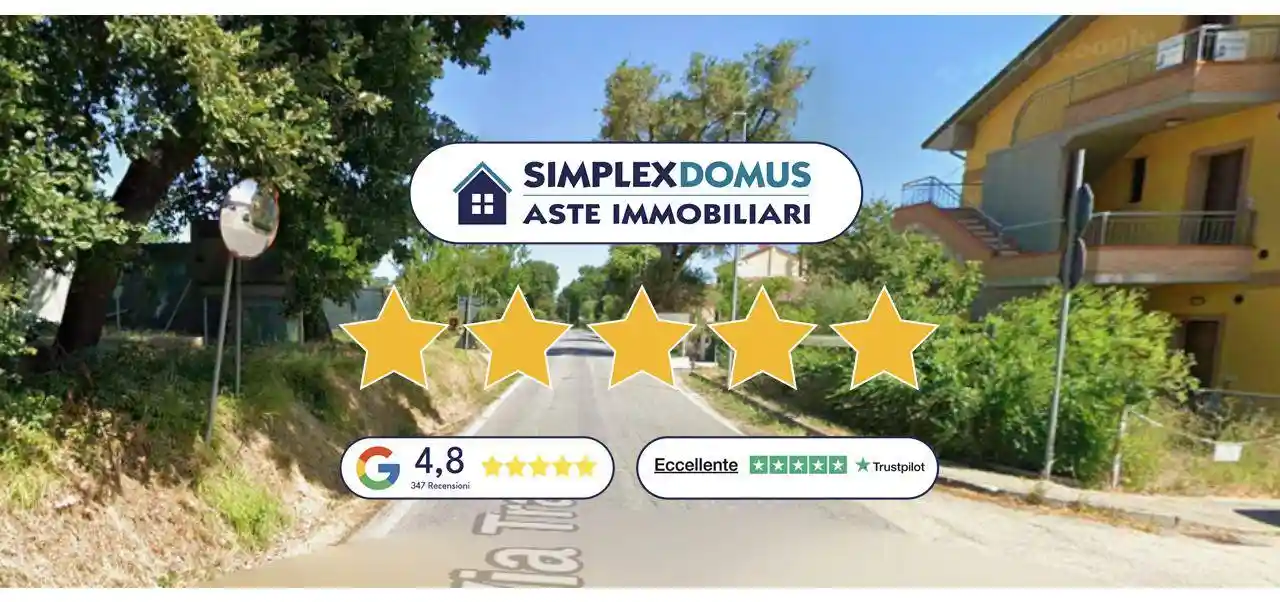 Appartamento in vendita a Monte San Vito