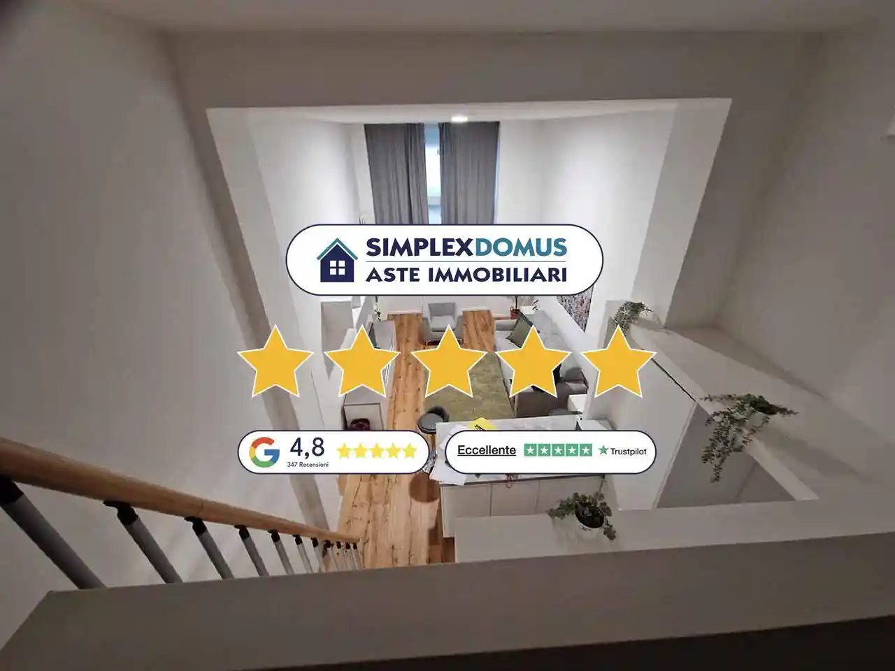 Appartamento in vendita a Milano