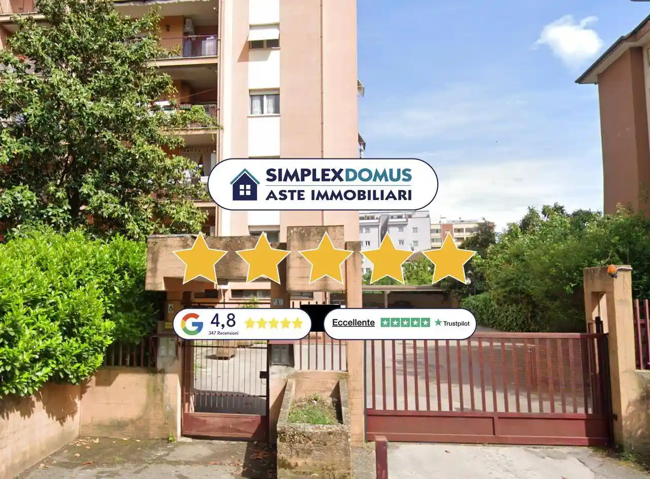Appartamento in vendita a Frosinone