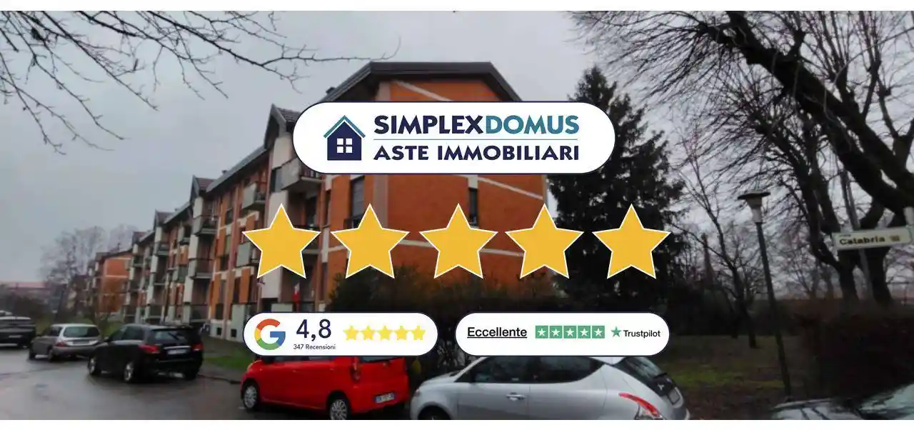 Appartamento