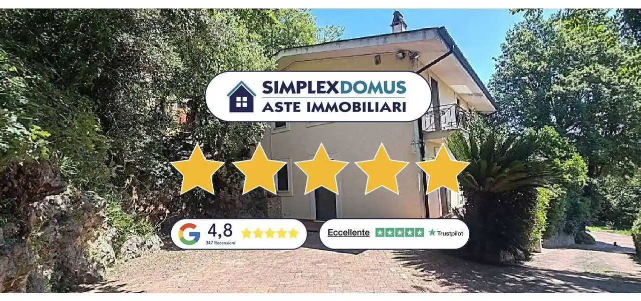 Villa in vendita a Ferentino