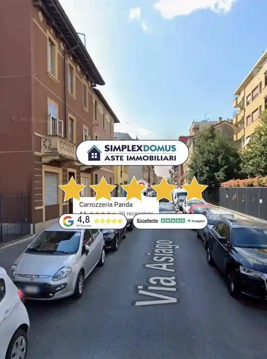 Appartamento in vendita a Milano