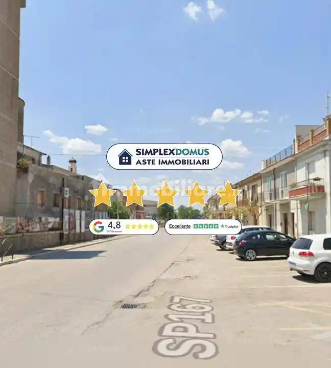 Appartamento