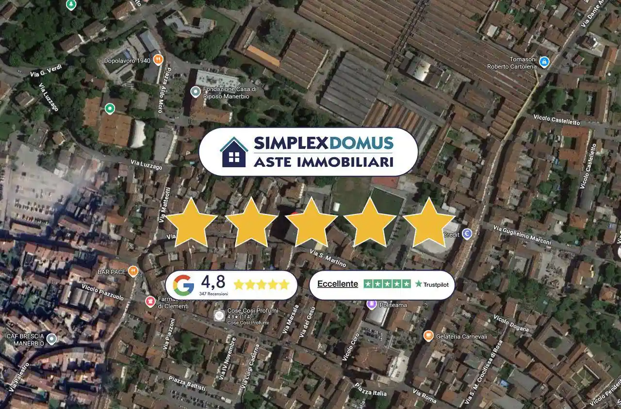 Appartamento in vendita a Manerbio