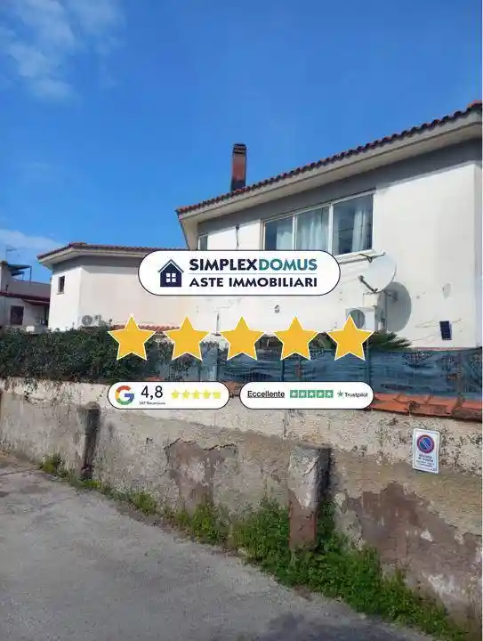 Appartamento in vendita a Pomezia