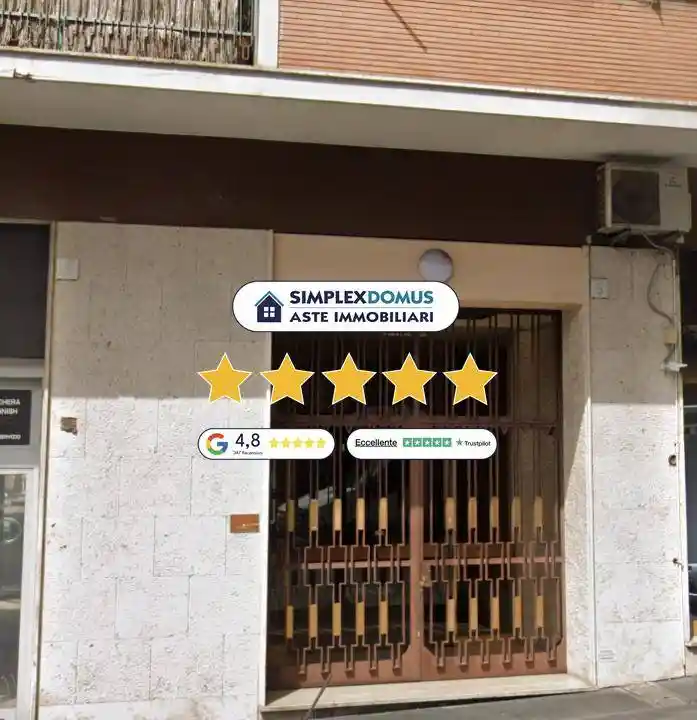 Appartamento