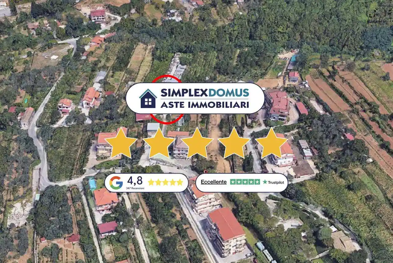 Appartamento in vendita a Cava de' Tirreni