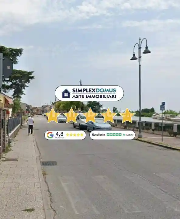 Appartamento in vendita a Codigoro