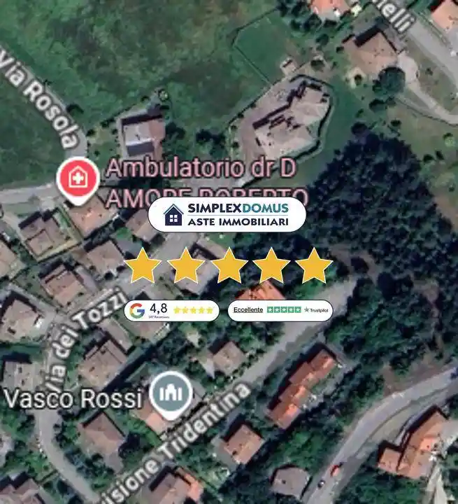 Appartamento