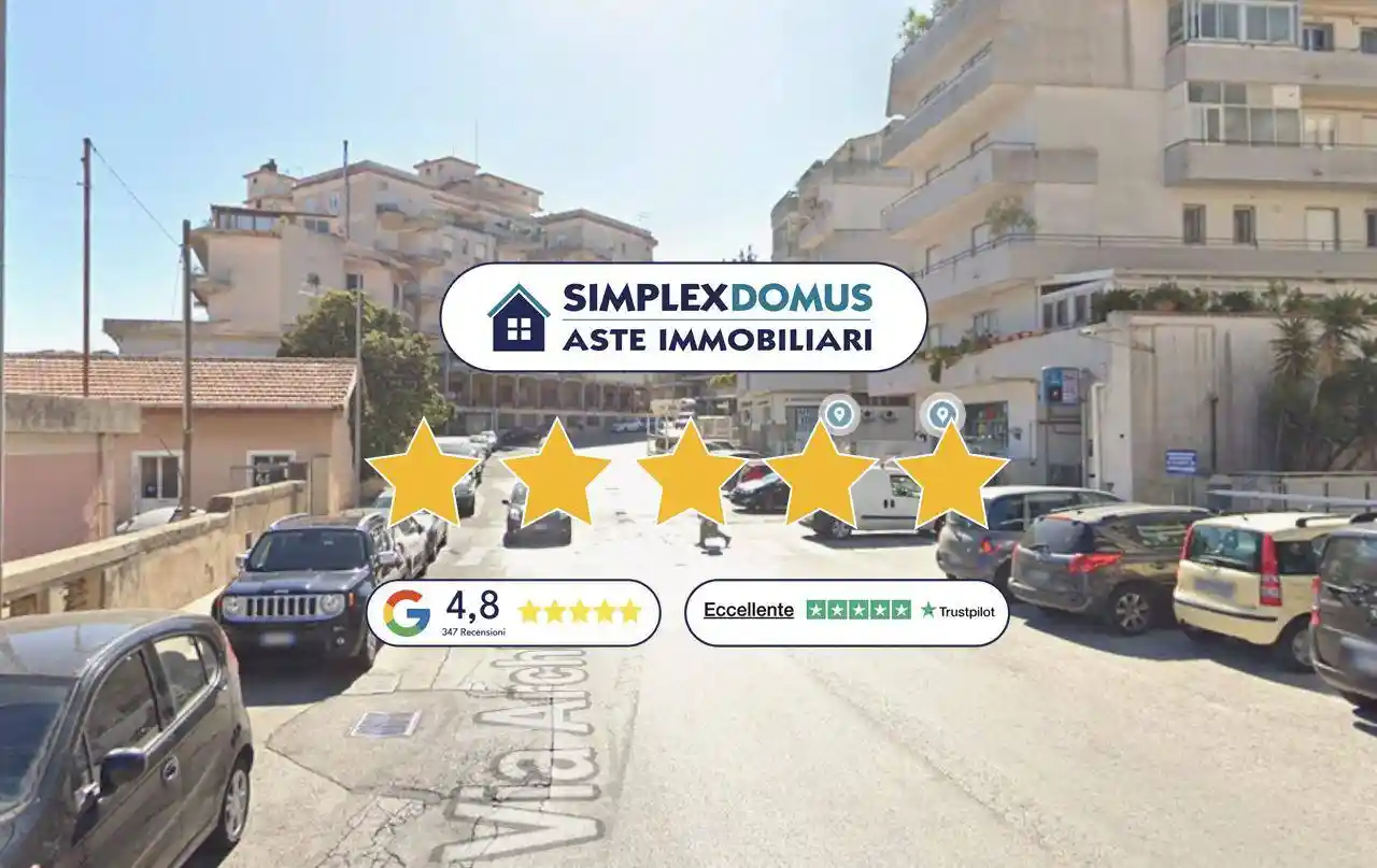 Appartamento in vendita a Ragusa