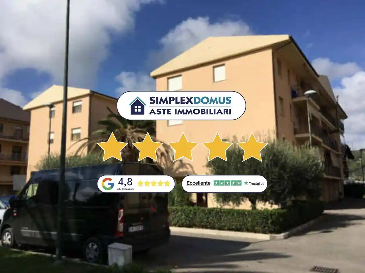 Appartamento in vendita a Castiglione della Pescaia