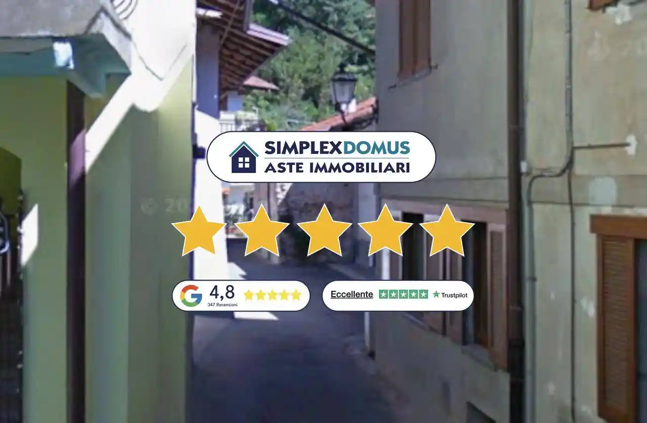 Appartamento in vendita a Maggiora