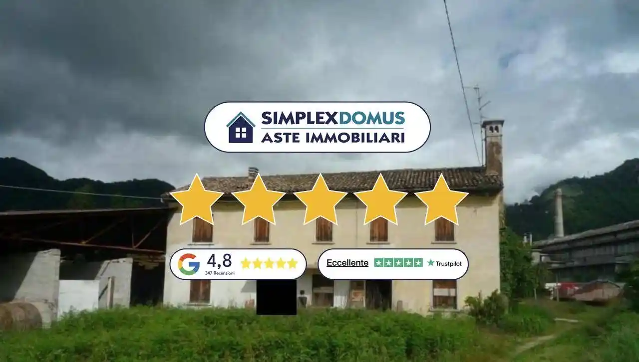 Villa in vendita a Vittorio Veneto