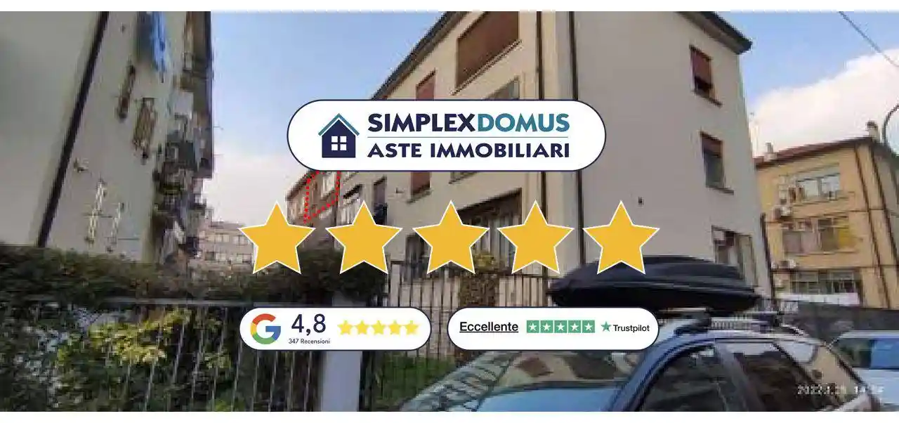 Appartamento in vendita a Venezia