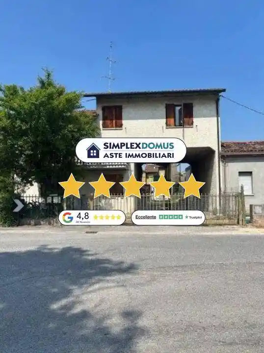 Appartamento in vendita a Russi