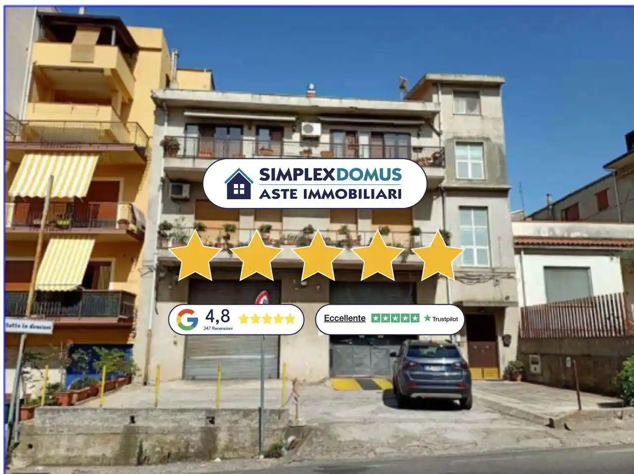 Appartamento