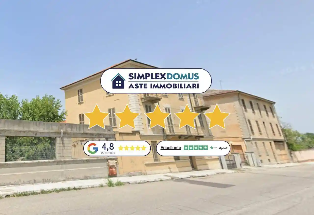 Appartamento