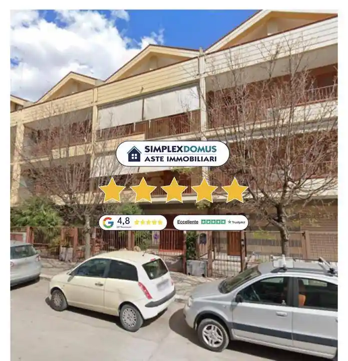 Appartamento