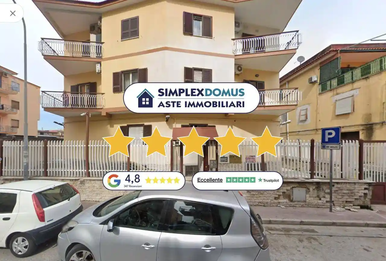 Appartamento in vendita a Arzano
