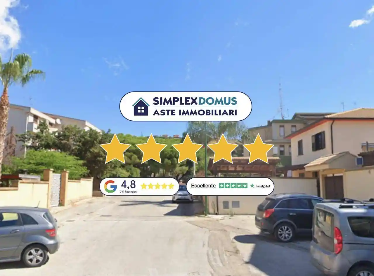Appartamento in vendita a Agrigento
