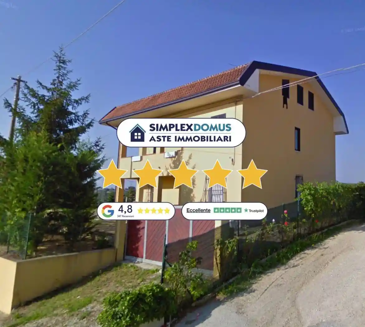Appartamento in vendita a Moscufo