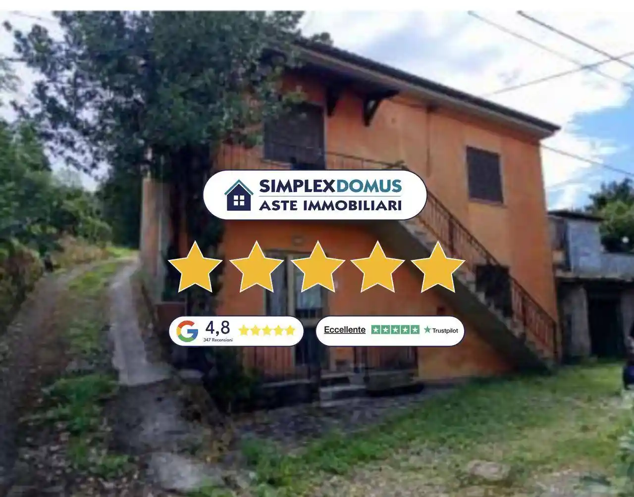 Appartamento in vendita a Coreglia Antelminelli