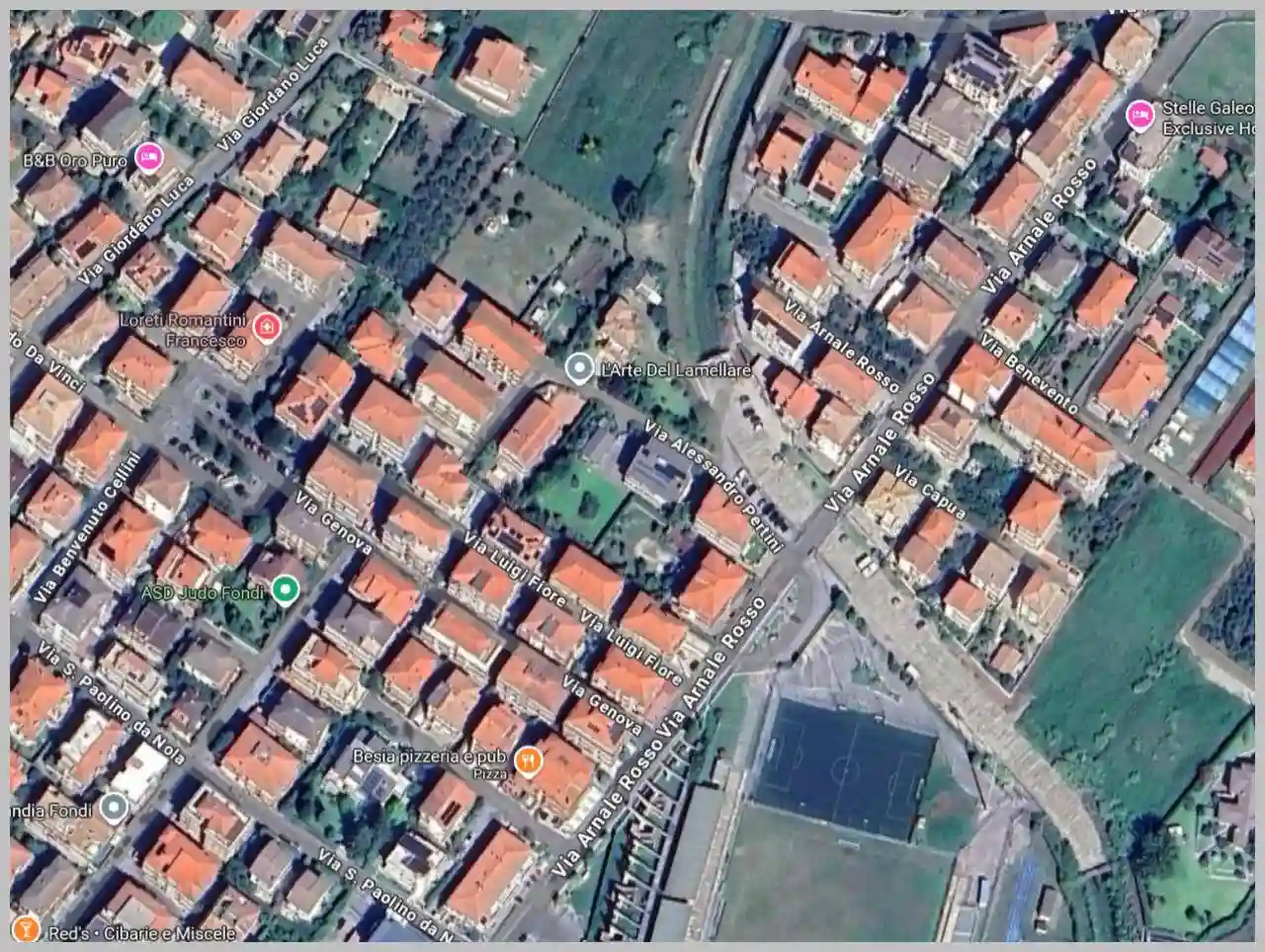 Villa - foto 5