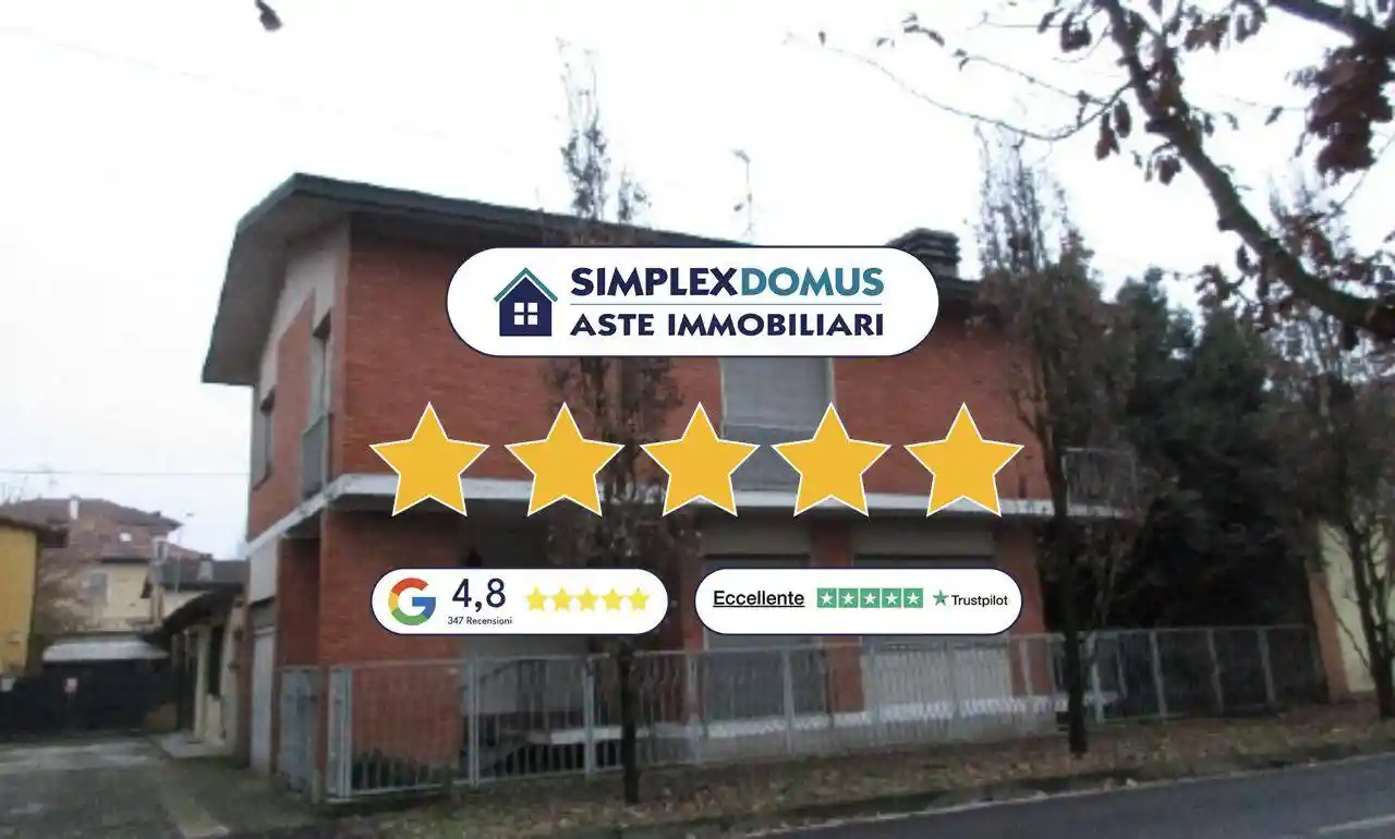 Villa in vendita a Siziano