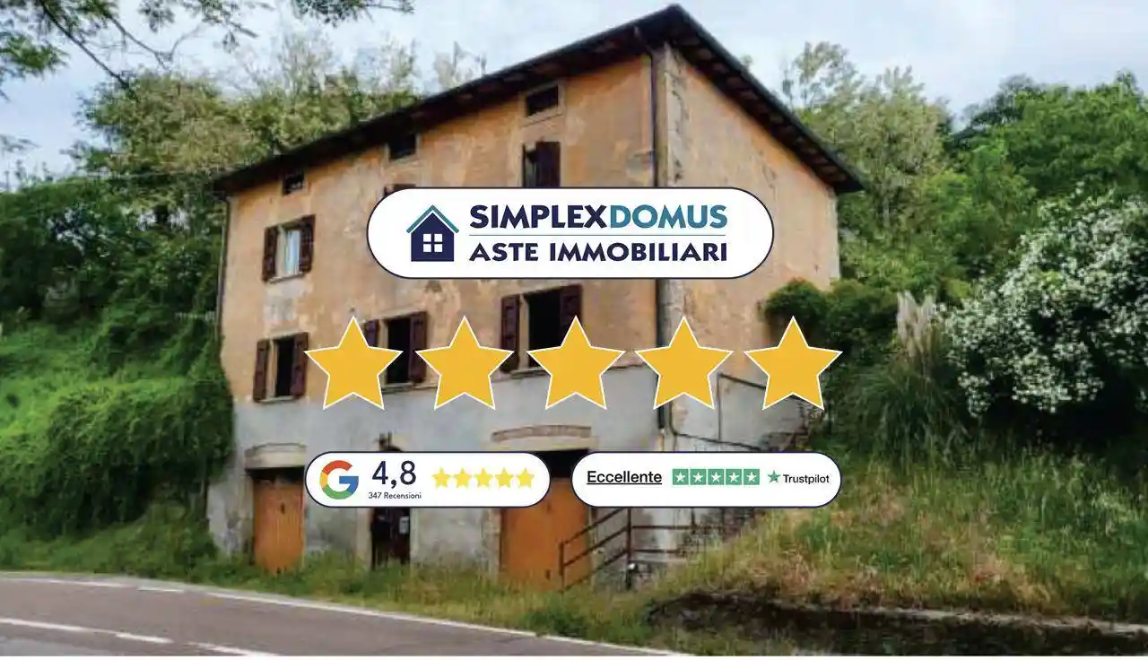 Villa in vendita a Vergato