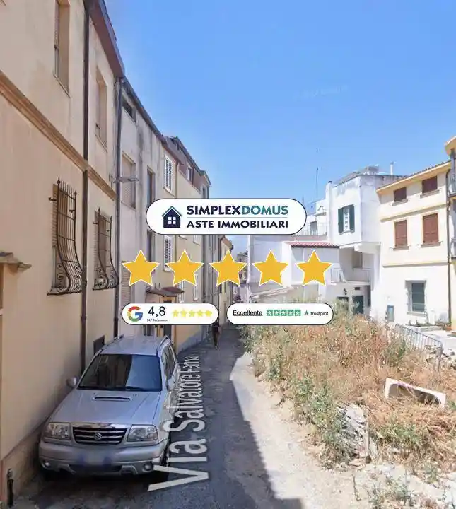 Villa in vendita a Nuoro