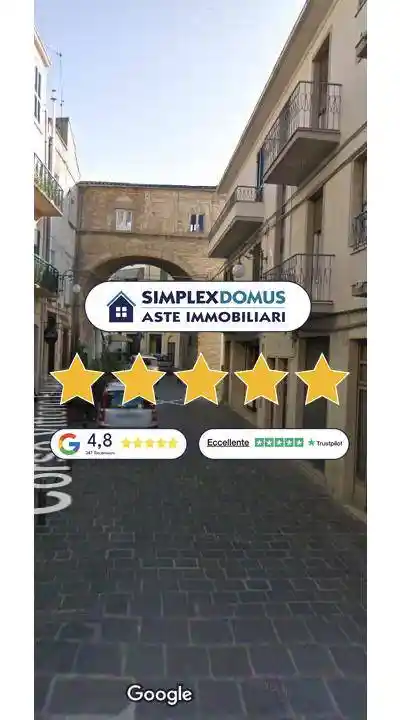 Appartamento in vendita a Atessa