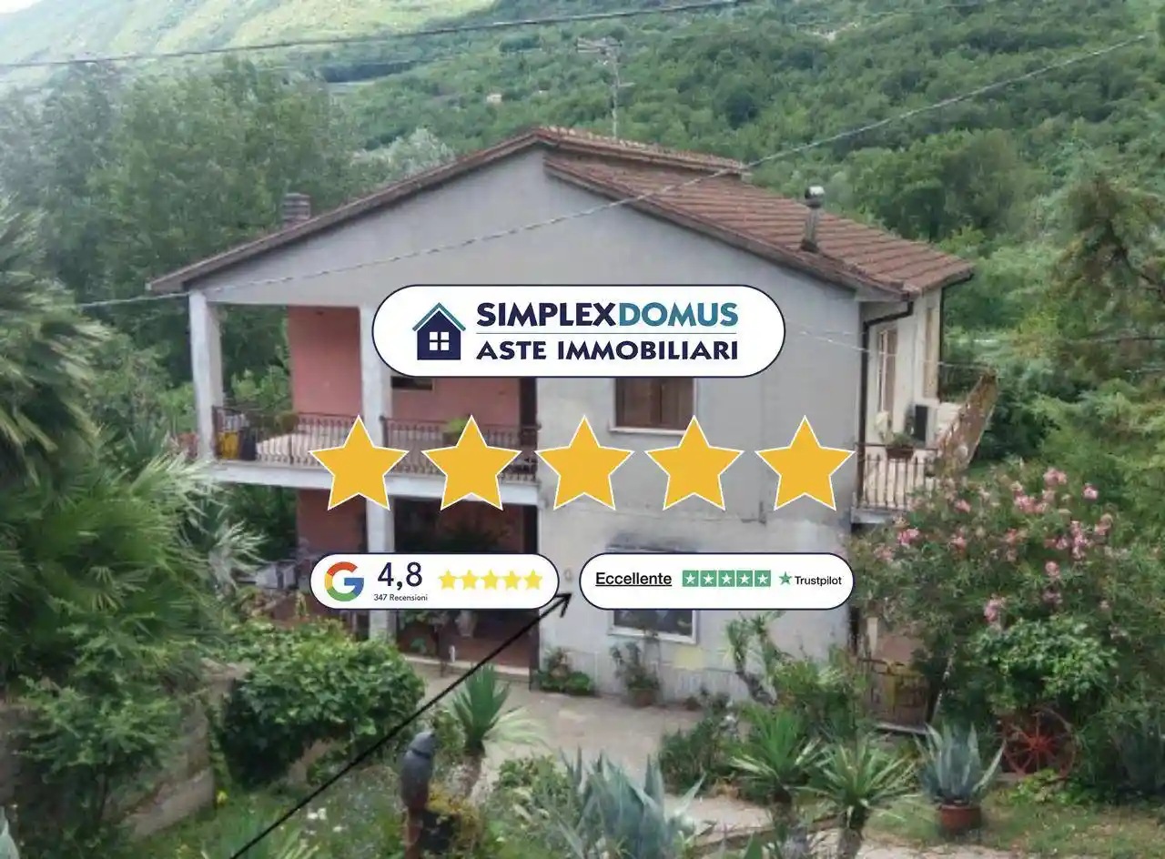 Appartamento