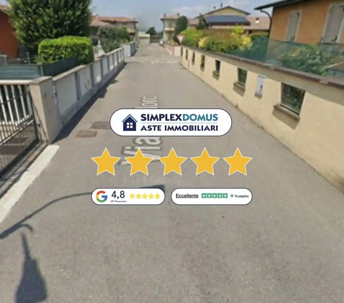 Appartamento in vendita a Roccafranca