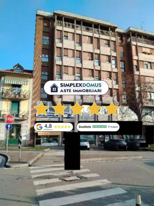 Appartamento