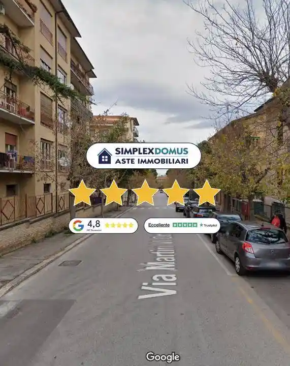 Appartamento in vendita a Lanciano