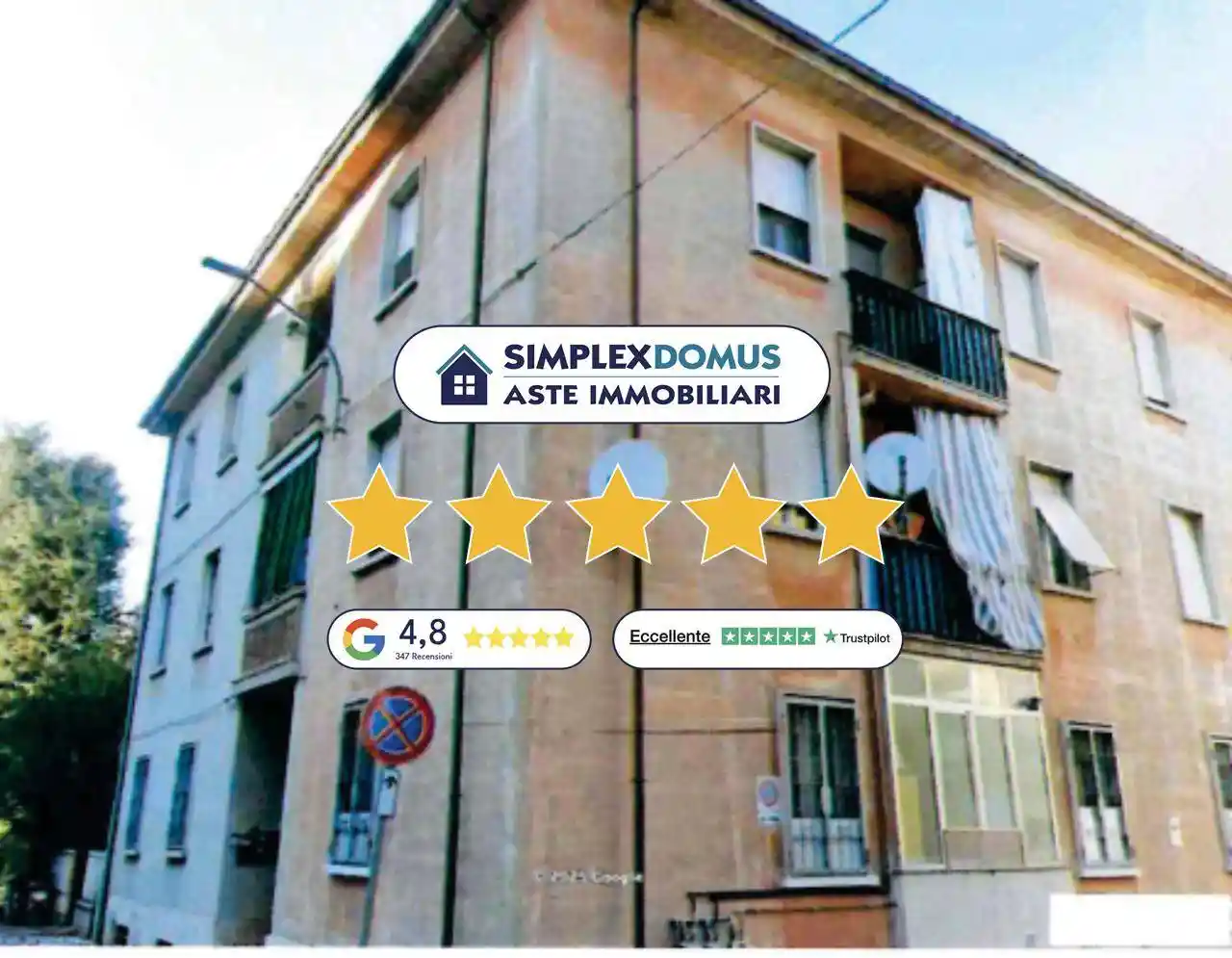 Appartamento in vendita a Fiorenzuola d'Arda