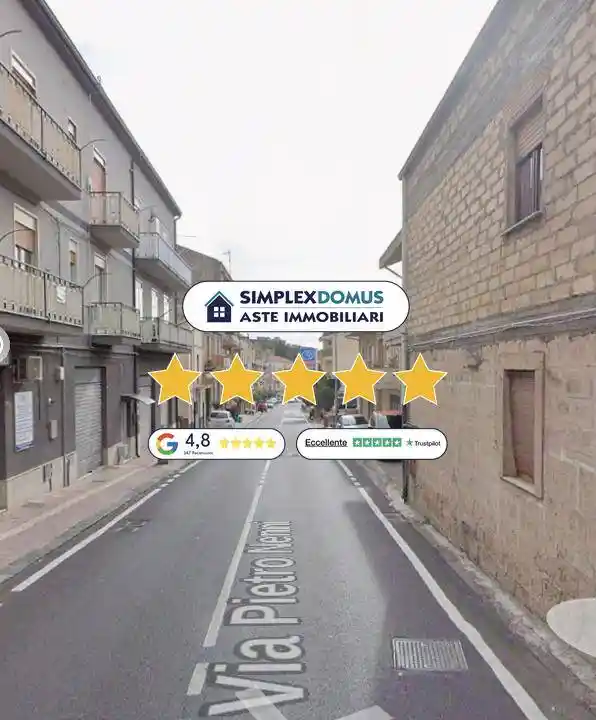 Appartamento in vendita a Assoro